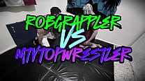 sex 2 人の戦士1 つのリングmtytopwrestler との壮大な対決はパワー戦略容赦ないアクションに満ちていますtr porn