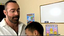 sex брэд кальво и робби энтони porn