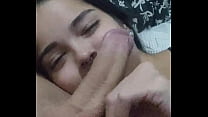 sex покорная жена дебора прадо делает минет каждый день и ночь перед сном porn