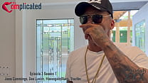 sex трейлер its complicated ep3 мошеннический коп и подозрительный домовладелец porn