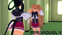 sex у риас гремори есть сюрприз для вас hs dxd ntr madness 7 полный фильм на ptrn или sheer fantasyking3 porn