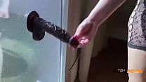 sex зрелый любитель маик впервые пробует чёрное мясо и это будет не последний раз porn