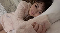 sex 無修正19歳の日本人美女スレンダーパイパンおまんこ愛撫とフェラチオ部屋着コスプレ porn