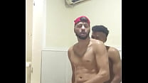 sex с блэком в отеле porn