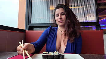 sex пасынок накормил мачеху porn