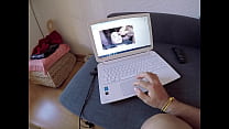 sex я возбужден и хочу кончить порновидео которые я смотрю меня не мотивируют поэтому я иду за своей соседкой по porn