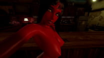 sex 밤에 서큐버스가 나에게 몰래 다가왔다 l 3d 헨타이 무수정 porn