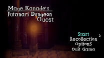 sex фута против суккуба mage kanades futanari dungeon quest эпизод 1 porn