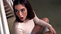 sex уборщица медуза трахается с незнакомцем в хостеле letsdoeit porn