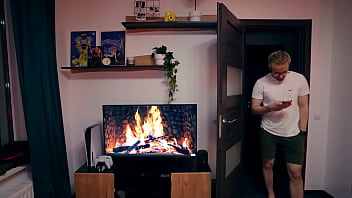 sex мой сводный братботаник возбудился глядя на мою задницу porn