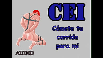 sex инструкция по дрочке съешь для меня свою сперму аудио porn
