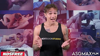 sex потный hunk foursome на последних выходных в singles resort nextdoorstudios porn