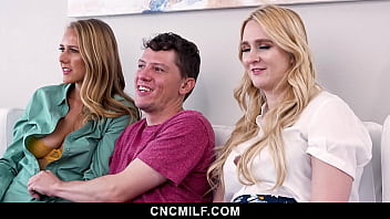 sex мачехи готовы позволить своему пасынку свободно пользоваться ими в любое время когда он захочет cncmilf porn