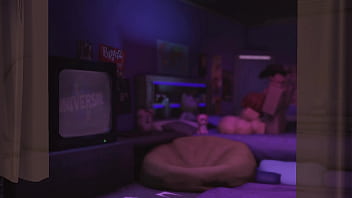 sex рыжая pawg изменяет с ковбоем porn