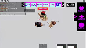 sex занимаюсь сексом с двумя случайными парнями в roblox porn