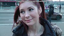 sex сексуальную девушку трахнули в пустом баре porn