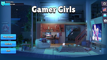 sex 遊ぼう ゲーマーガールズステファニー 最終回 porn