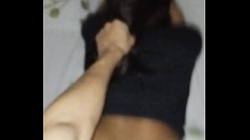 sex 私のトルコ人の友人は私に彼女を激しく壊してそれを録画するように頼みましたそしてそれは彼女をさらにふしだらにします porn