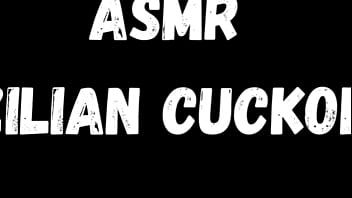 sex настоящее asmr brazilian cuckold porn