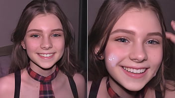 sex ей только что исполнилось 18 стройная школьница слишком хороша чтобы устоять porn