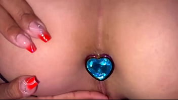 sex малу пас предложила мне снять с ней видео мы много играли друг с другом в задницы часть 3 porn