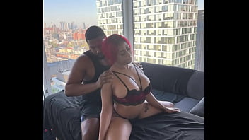 sex меня ждал сюрприз во время массажа часть 1 porn
