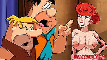 sex оргия флинтстоунов в клубе буффало порноанимация флинтстоунов porn