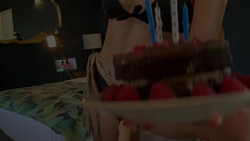 sex его извращенное желание на день рождения сбывается любительский массаж простаты чистое удовольствие porn