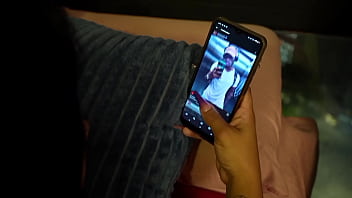 sex развратная брюнетка занимается сексом с похотливым черным парнем с большим членом porn