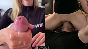 sex подборка лучших бисексуальных оргазмов porn