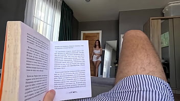 sex отпуск со сводной сестрой часть 2 она больше не может жить без моего члена porn