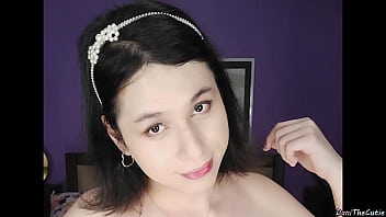 sex danithecutie соблазнительно учит вас наслаждаться ее телом и трахать ее joi porn