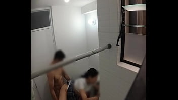 sex шпионю за испанской учительницей трахающейся со своим любовником porn