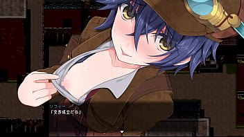 sex 蒸気都市の探偵　回想 porn