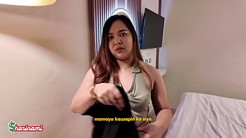sex team building gone wrong working together confiding in the room sharinami porn