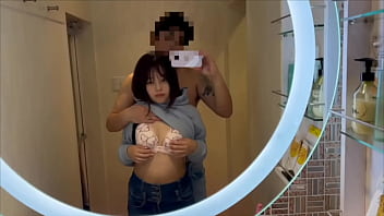 sex моя девушка так рада что показывает мне свое лицо ахегао частное сексвидео обычной пары porn