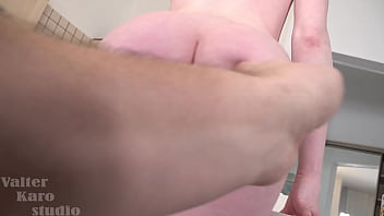 sex милая красотка hot pearl впервые принимает большой член в задницу часть 1 porn