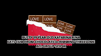sex киску катарины рины жестко трахает огромный член мэтта берда porn
