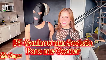sex счастливчик выиграл приз в котором он сможет меня съесть porn