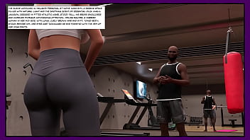 sex 3d ミルフアドベンチャー プライベートレッスン porn