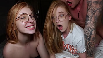 sex за кулисами с чирлидером porn