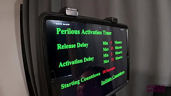 sex покорная tgirl страдает от mindfuck electric shock timer game porn
