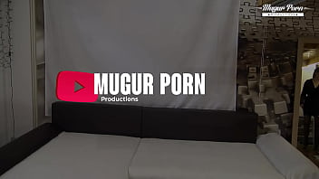 sex грудастая красотка леди лайн трахается на кастинге porn