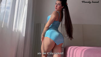 sex joi cuckold посмотри на размер этого большого члена я хочу сесть на него мой рогоносец porn