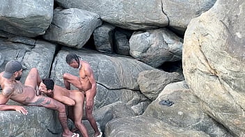 sex секс на пляже porn