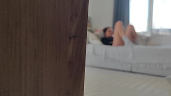 sex сводная сестра дрочила а я помог ей кончить и трахнуть ее в анал porn