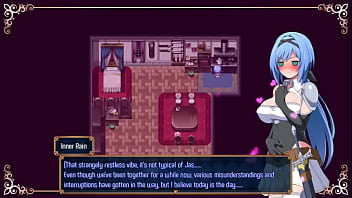 sex девушка отправляется в город зараженный похотью nightmare knight часть 1 porn