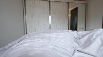 sex просыпайся готовь завтрак моя сперма у нее во рту утро с верлонис porn