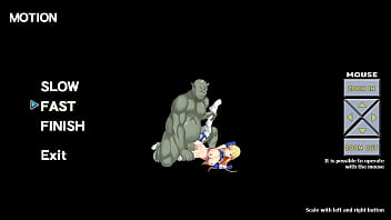 sex галерея игр легенда о ogre buster hentai porn