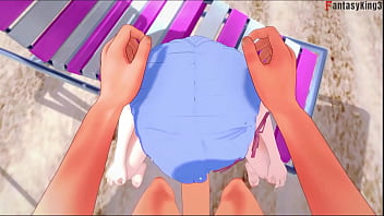 sex rem минет и секс на пляже re zero 2 полная версия и pov на sheer ptrn fantasyking3 porn